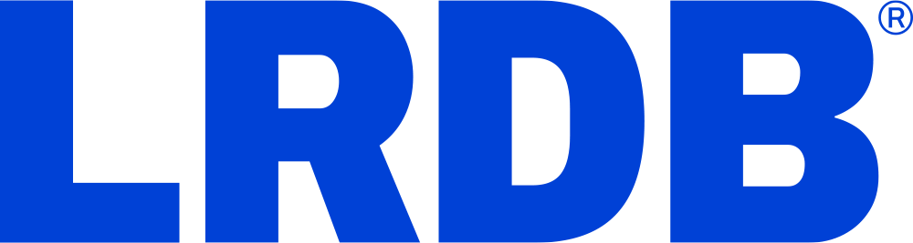 logo LRDB